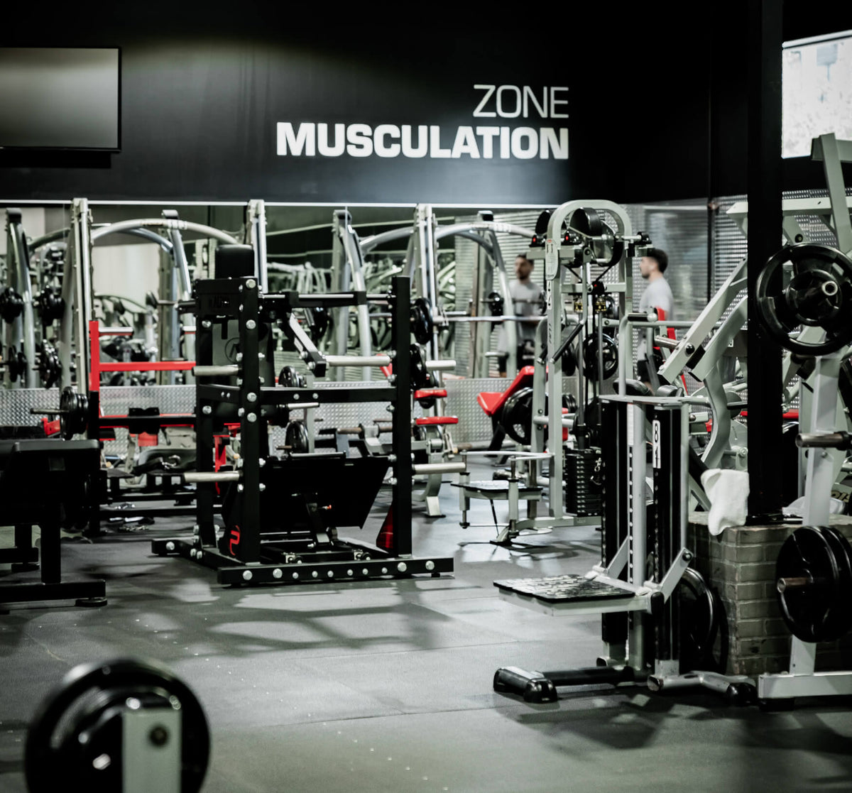 Your first session is waiting.